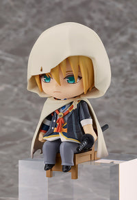 Touken Ranbu Online Nendoroid Swacchao! Yamambagiri Kunihiro