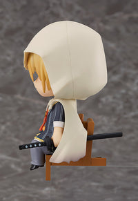 Touken Ranbu Online Nendoroid Swacchao! Yamambagiri Kunihiro