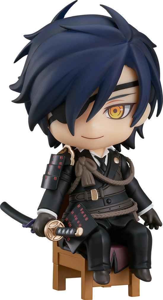 Touken Ranbu Online Nendoroid Swacchao! Shokudaikiri Mitsutada