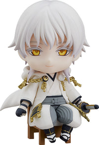 Touken Ranbu Online Nendoroid Swacchao! Tsurumaru Kuninaga