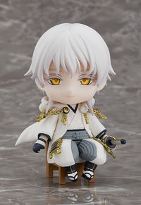 Touken Ranbu Online Nendoroid Swacchao! Tsurumaru Kuninaga