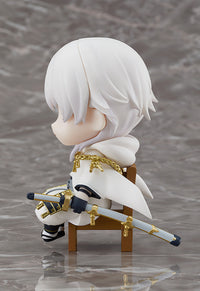 Touken Ranbu Online Nendoroid Swacchao! Tsurumaru Kuninaga