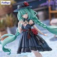 Hatsune Miku Trio Try It Figure Outing Dress