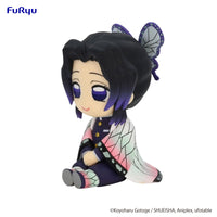 Demon Slayer Kimetsu no Yaiba Potetto Figure Kocho Shinobu