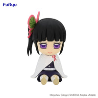 Demon Slayer Kimetsu no Yaiba Potetto Figure Tsuyuri Kanao