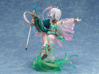 Princess Connect! Re:Dive Princess Connect! Re:Dive Kokkoro 6 1/7 Scale