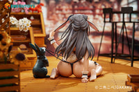 Nishikikope Illustration Totsuki Cocoa Special Edition 1/5 Scale