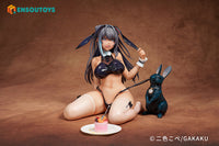 Nishikikope Illustration Totsuki Cocoa Special Edition 1/5 Scale