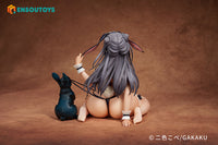 Nishikikope Illustration Totsuki Cocoa Special Edition 1/5 Scale