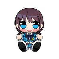 Girls Band Cry Kuripan Plushie Nina Iseri