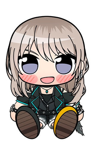 Girls Band Cry Kuripan Plushie Momoka Kawaragi