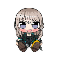 Girls Band Cry Kuripan Plushie Momoka Kawaragi