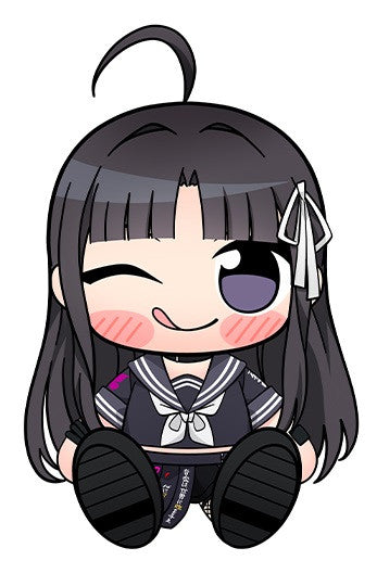 Girls Band Cry Kuripan Plushie Subaru Awa