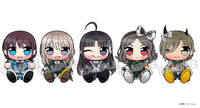 Girls Band Cry Kuripan Plushie Subaru Awa