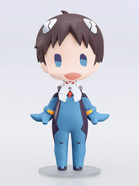 Rebuild of Evangelion HELLO! GOOD SMILE Shinji Ikari (re-order)