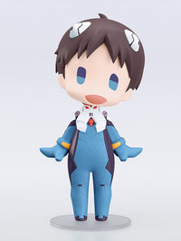 Rebuild of Evangelion HELLO! GOOD SMILE Shinji Ikari (re-order)