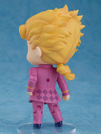 JoJos Bizarre Adventure Golden Wind Nendoroid Giorno Giovanna (re-run)