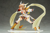 Symphogear GX Symphogear GX Hibiki Tachibana 1/7 Scale (re-run)