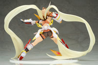 Symphogear GX Symphogear GX Hibiki Tachibana 1/7 Scale (re-run)