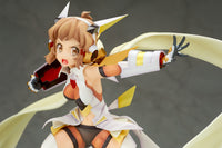 Symphogear GX Symphogear GX Hibiki Tachibana 1/7 Scale (re-run)