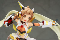 Symphogear GX Symphogear GX Hibiki Tachibana 1/7 Scale (re-run)