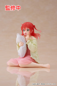 Bocchi the Rock! Desktop Cute Figure Ikuyo Kita Room Wear Version