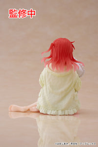 Bocchi the Rock! Desktop Cute Figure Ikuyo Kita Room Wear Version