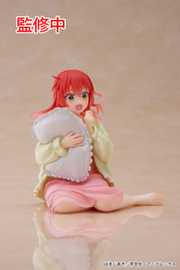 Bocchi the Rock! Desktop Cute Figure Ikuyo Kita Room Wear Version