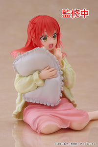 Bocchi the Rock! Desktop Cute Figure Ikuyo Kita Room Wear Version