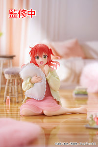 Bocchi the Rock! Desktop Cute Figure Ikuyo Kita Room Wear Version