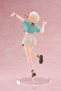 Lycoris Recoil Coreful Figure Chisato Nishikigi Hawaiian Version