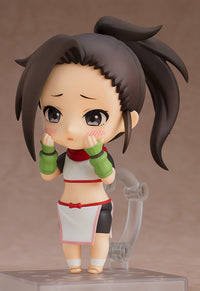 In the Heart of Kunoichi Tsubaki Nendoroid Tsubaki