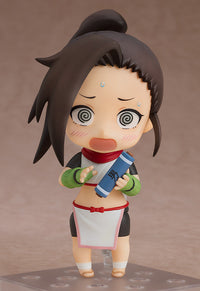 In the Heart of Kunoichi Tsubaki Nendoroid Tsubaki