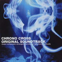 Chrono Cross Original Soundtrack