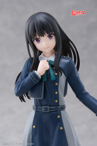 Lycoris Recoil Coreful Figure Takina Inoue School Uniform Version