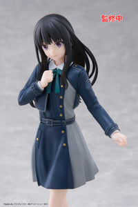 Lycoris Recoil Coreful Figure Takina Inoue School Uniform Version