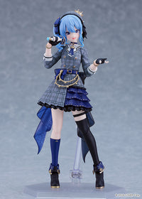 hololive production: figma Hoshimachi Suisei (Max Factory)