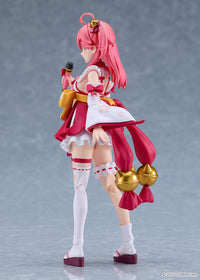 hololive production: figma Sakura Miko (Max Factory)