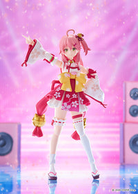 hololive production: figma Sakura Miko (Max Factory)