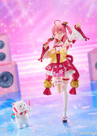 hololive production: figma Sakura Miko (Max Factory)