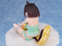 Gaou Ayaka Chan Gaou Daishuku Hold Ayaka Chan Mint Green Version 1/6 Scale