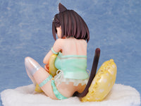 Gaou Ayaka Chan Gaou Daishuku Hold Ayaka Chan Mint Green Version 1/6 Scale