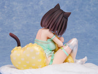 Gaou Ayaka Chan Gaou Daishuku Hold Ayaka Chan Mint Green Version 1/6 Scale