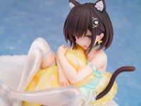 Gaou Ayaka Chan Gaou Daishuku Hold Ayaka Chan Mint Green Version 1/6 Scale