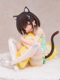 Gaou Ayaka Chan Gaou Daishuku Hold Ayaka Chan Mint Green Version 1/6 Scale