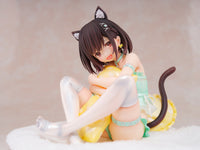 Gaou Ayaka Chan Gaou Daishuku Hold Ayaka Chan Mint Green Version 1/6 Scale