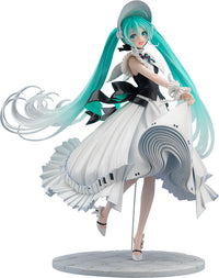 Character Vocal Series 01: Hatsune Miku: Hatsune Miku Symphony: 2023 Ver. - 1/7 Scale Figure (Good Smile Company)