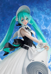 Character Vocal Series 01: Hatsune Miku: Hatsune Miku Symphony: 2023 Ver. - 1/7 Scale Figure (Good Smile Company)