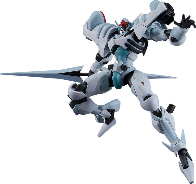 Detonator Orgun: MODEROID Orgun - Non Scale Plastic Model Kit (Good Smile Company)