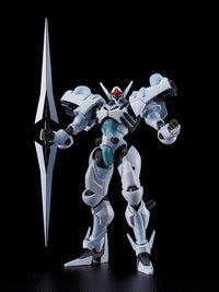 Detonator Orgun: MODEROID Orgun - Non Scale Plastic Model Kit (Good Smile Company)